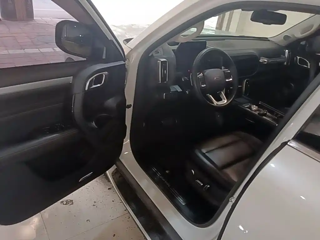 Haval Big Dog — миниатюра 16