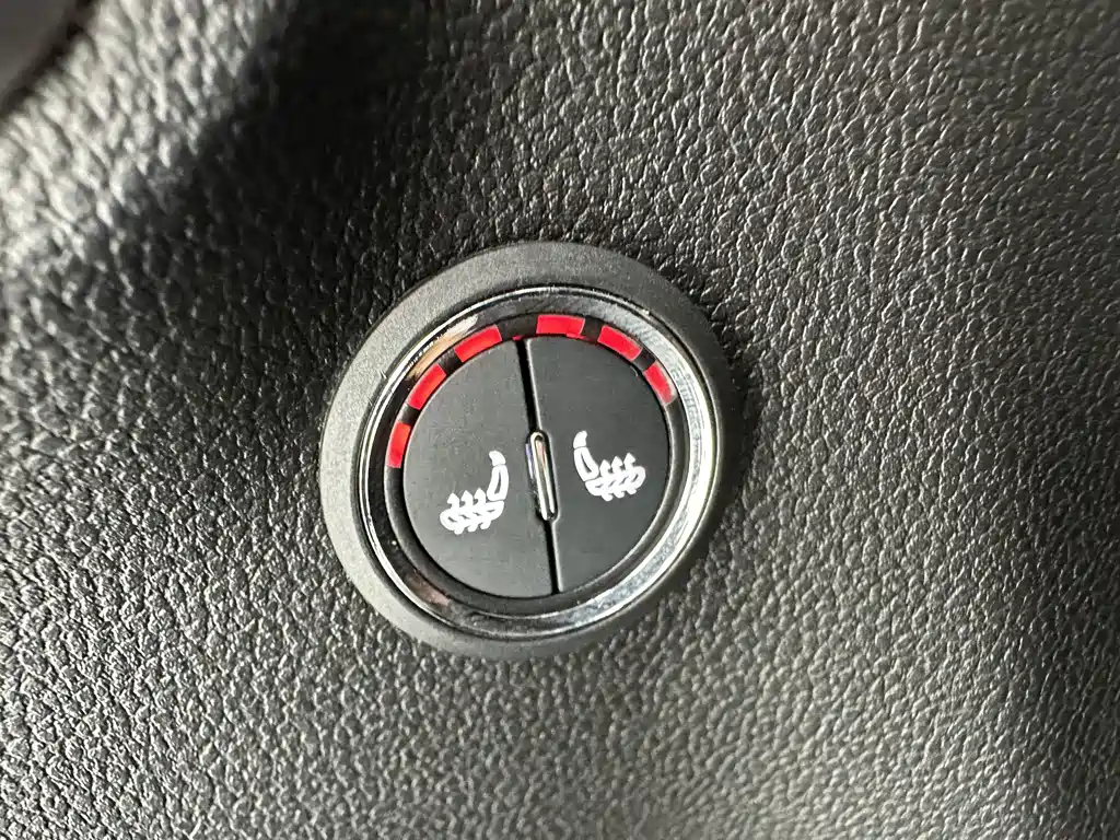 Haval M6 — миниатюра 13