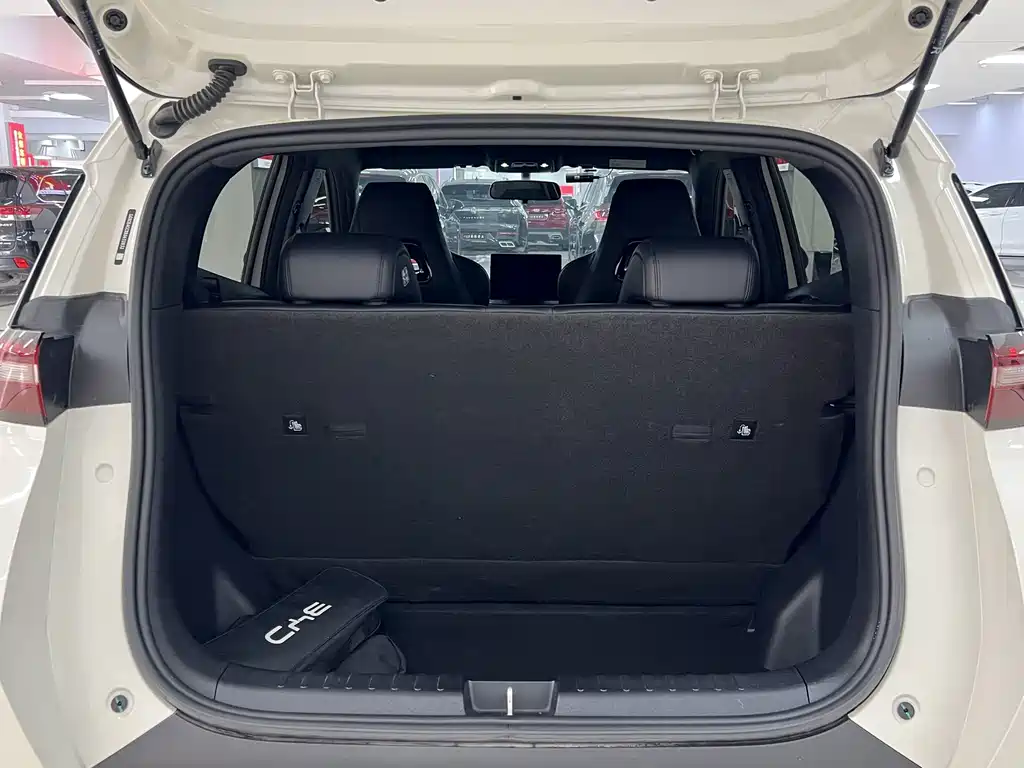 BYD Seagull — миниатюра 16