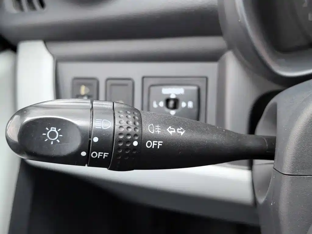 Suzuki Alto — миниатюра 21