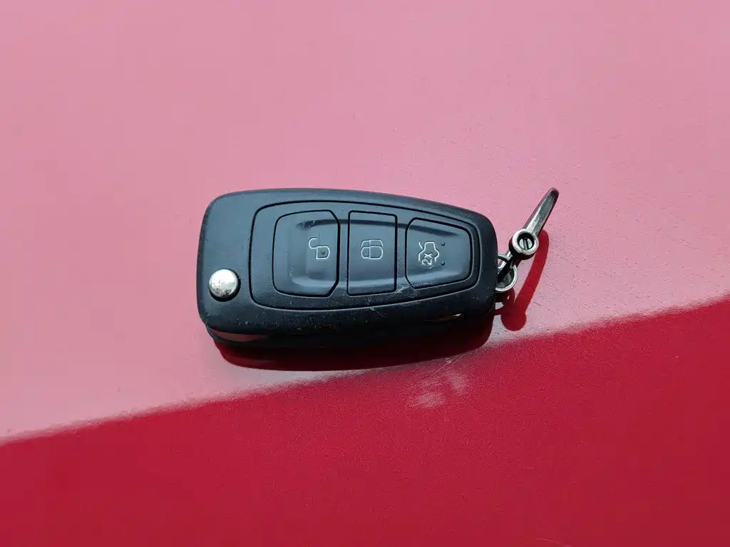 Ford Focus — миниатюра 19