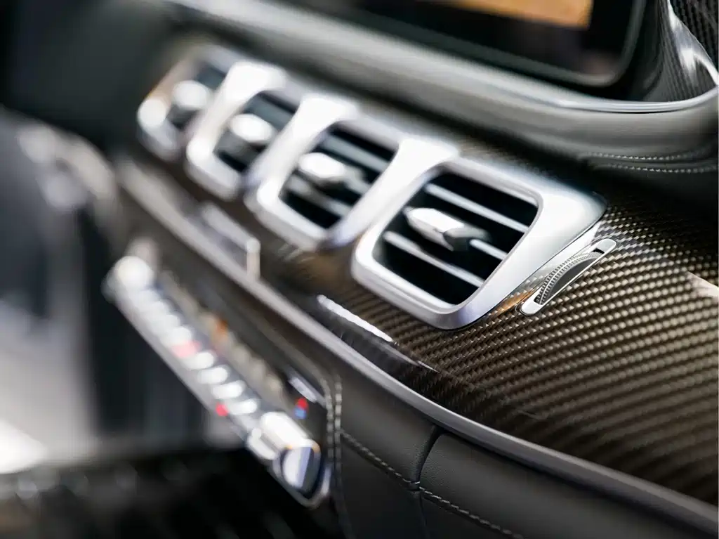Mercedes-Benz GLS AMG — миниатюра 18