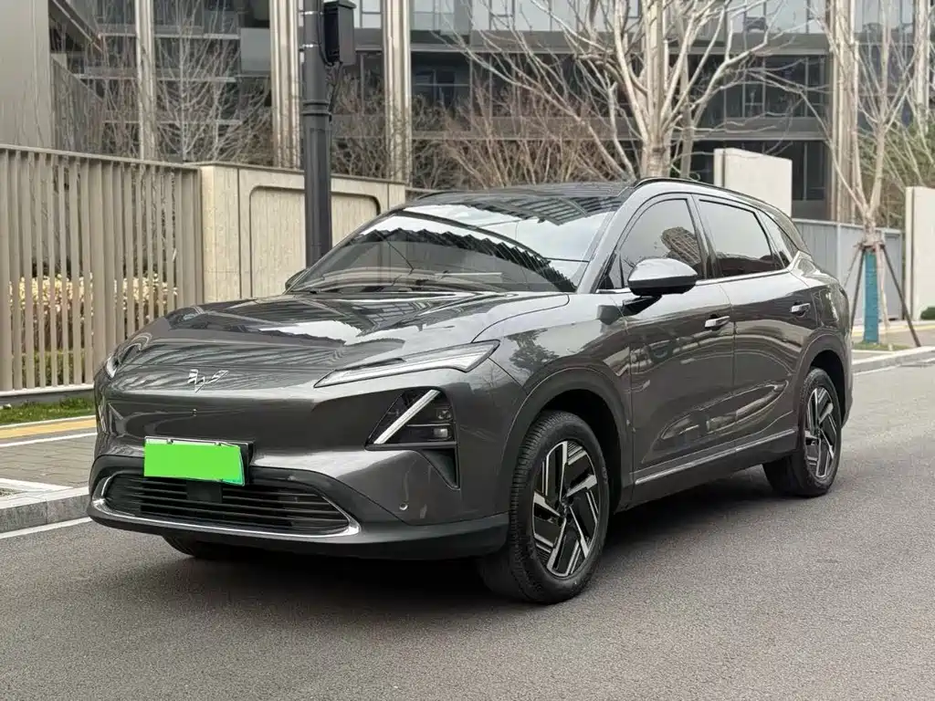 WULING WULING XINGGUANG S