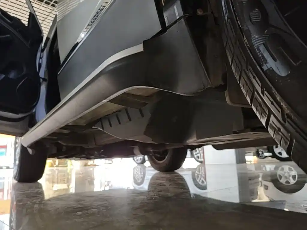 Haval H6 — миниатюра 21