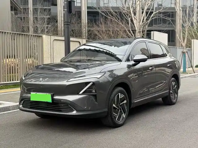 WULING WULING XINGGUANG S 2024