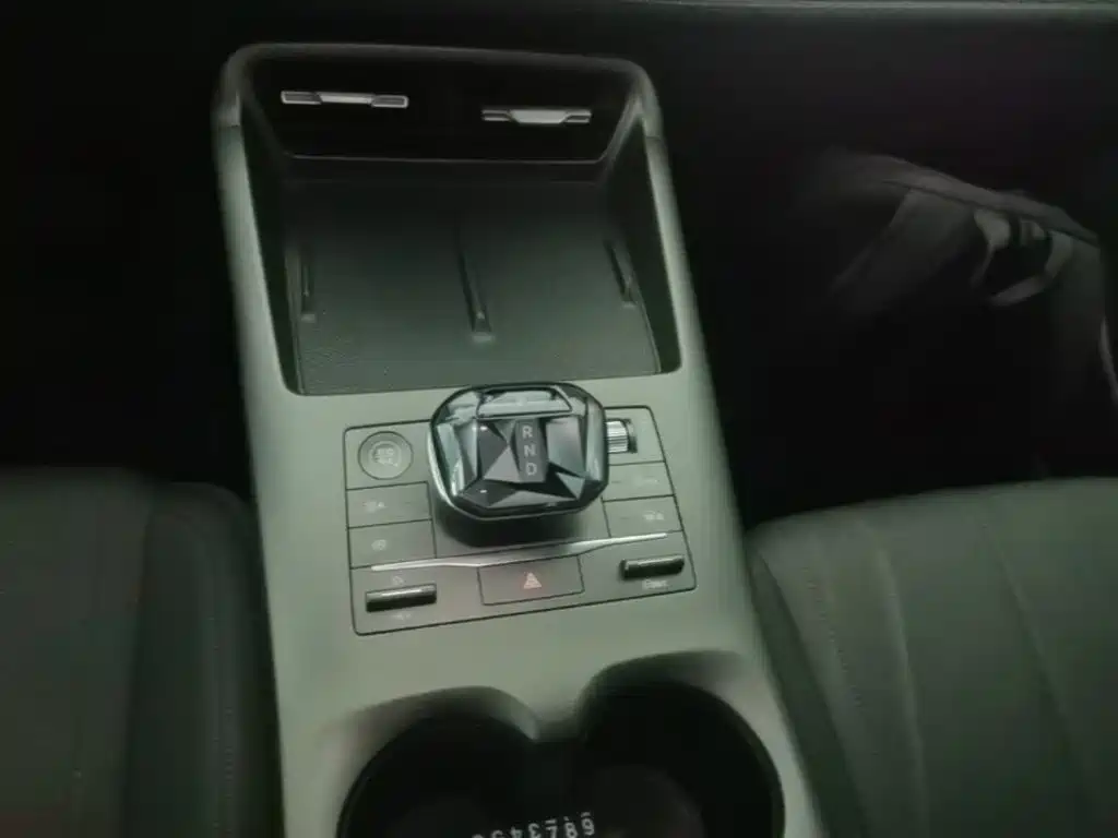 BYD Qin PLUS — миниатюра 14
