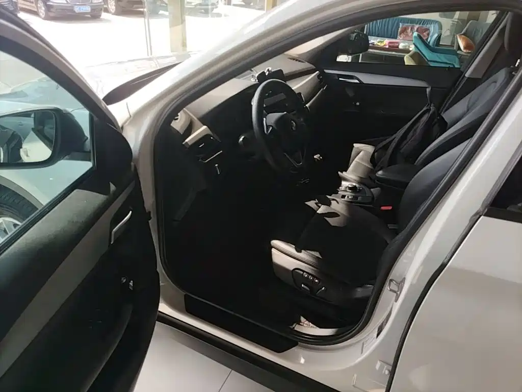 BMW X1 — миниатюра 16