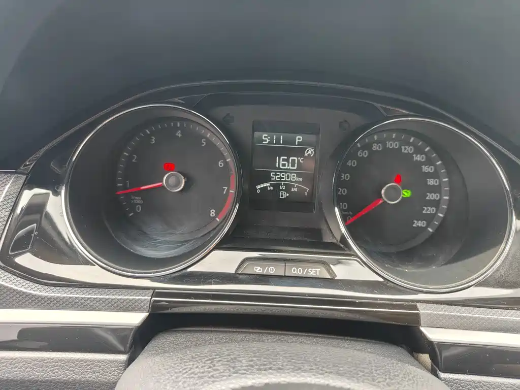 Volkswagen C-Trek — миниатюра 10