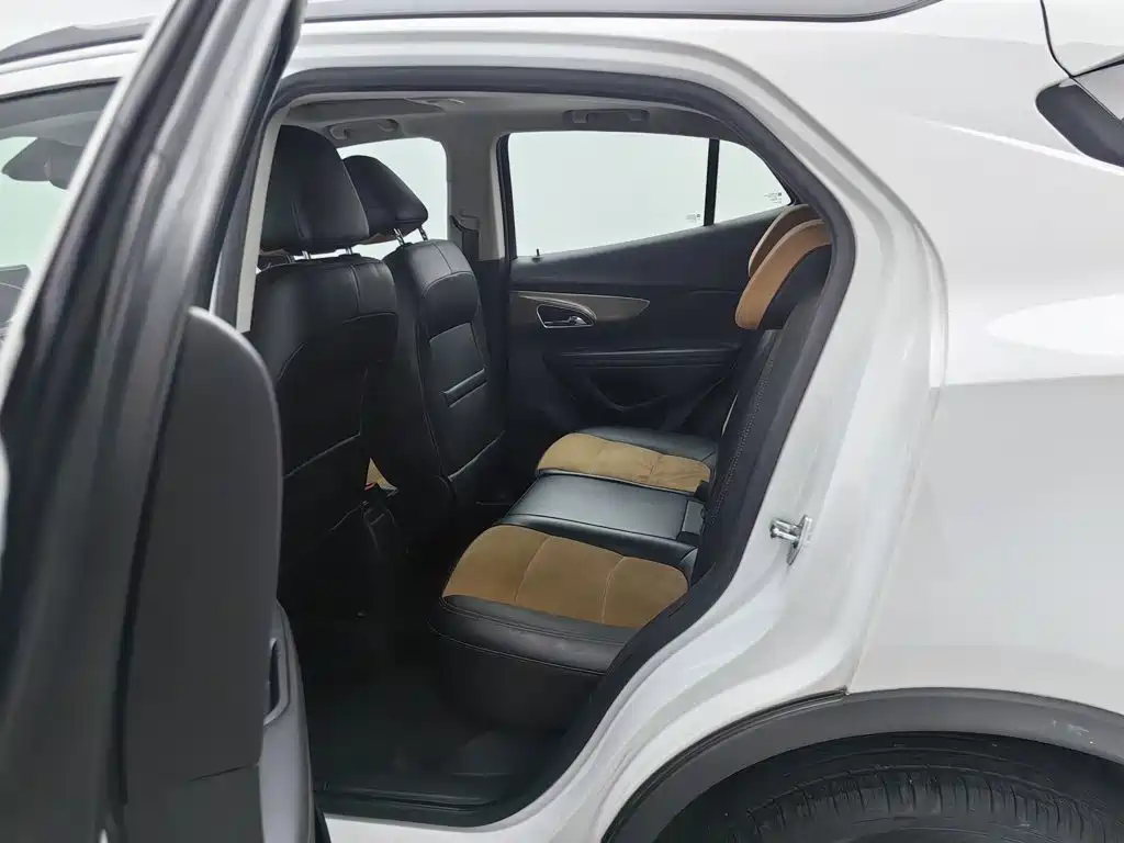 Buick Encore — миниатюра 15