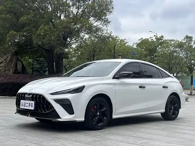 2023 MG 5