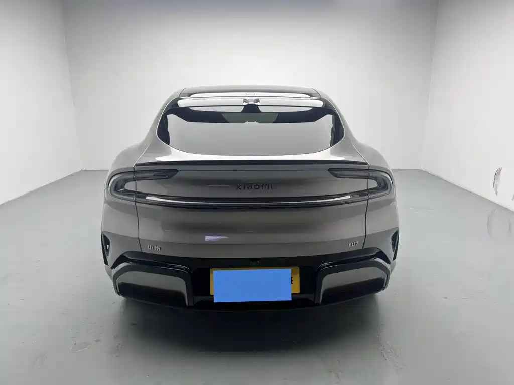 Xiaomi YU7 — миниатюра 6