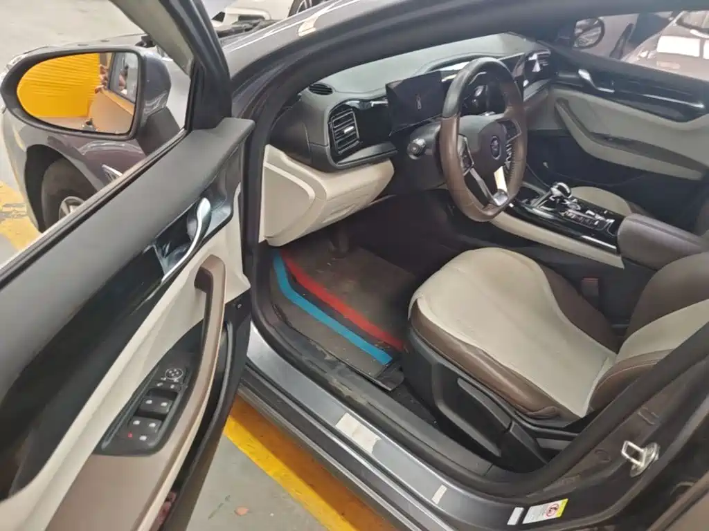 BYD Qin PLUS — миниатюра 16