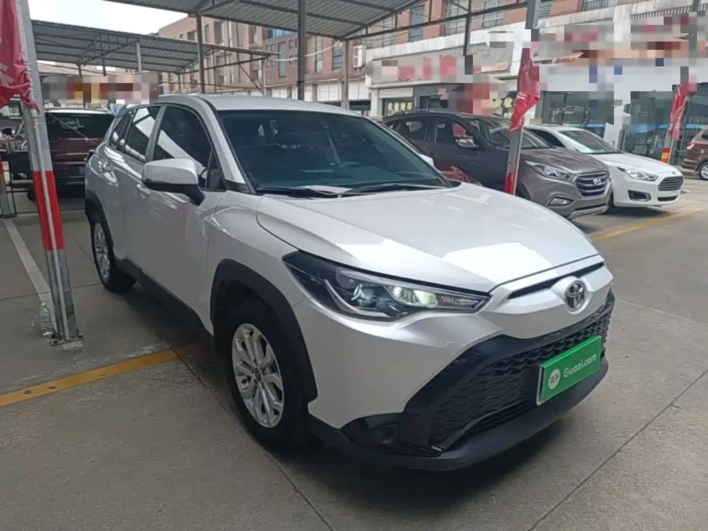 Toyota Frontlander — миниатюра 4