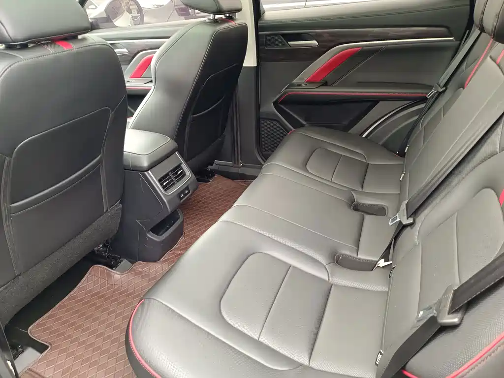 Haval H6 — миниатюра 5