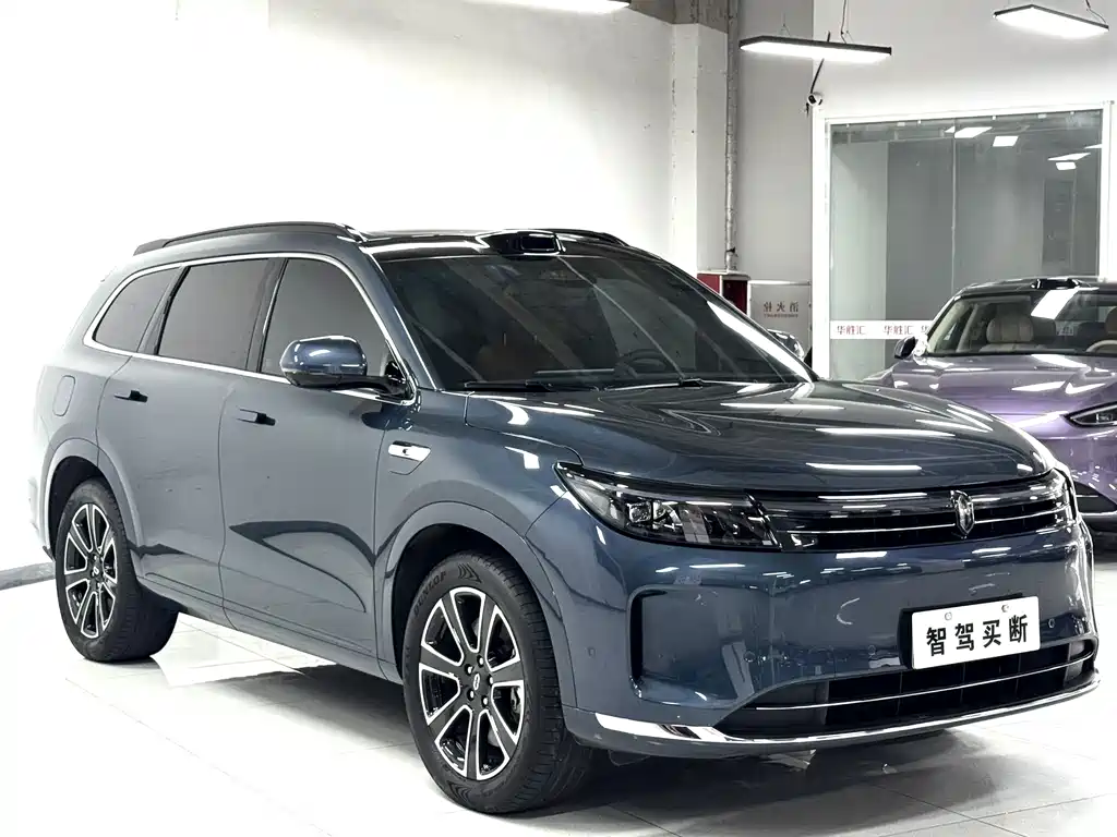 AITO AITO M7 — миниатюра 3