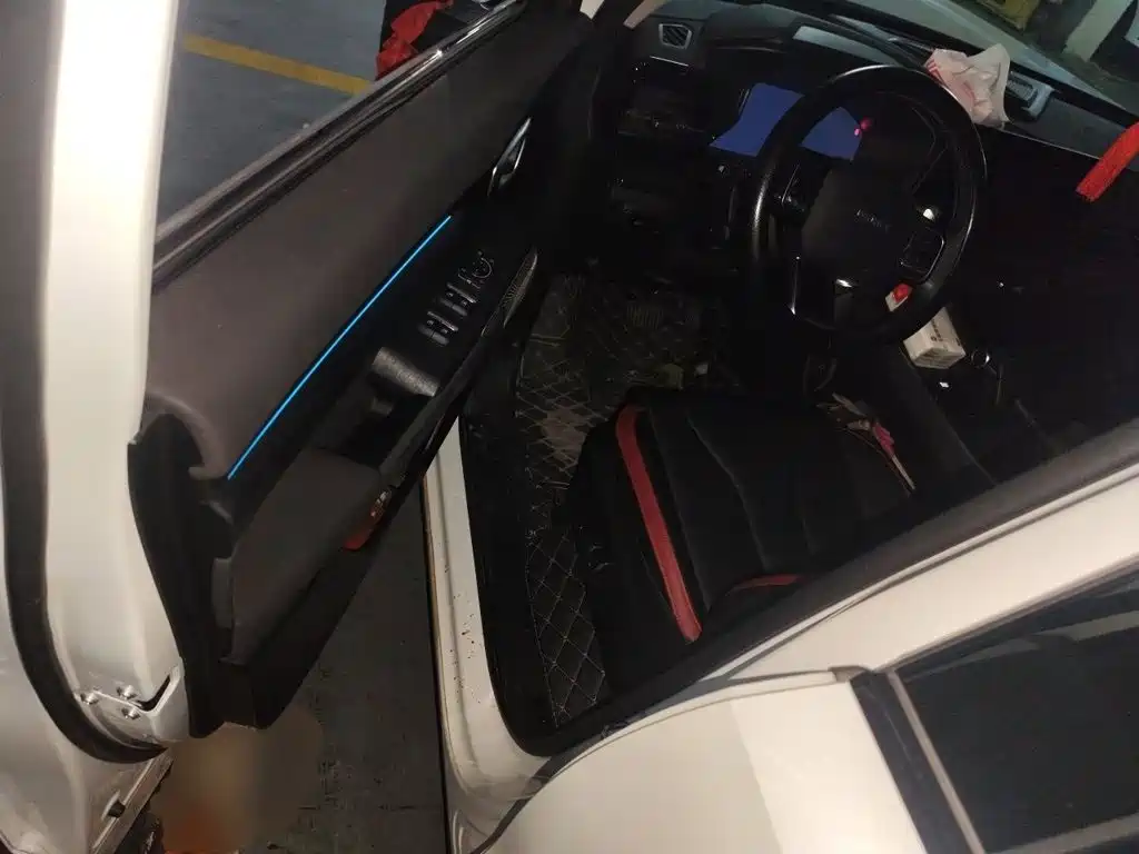 Haval Cool Dog — миниатюра 14