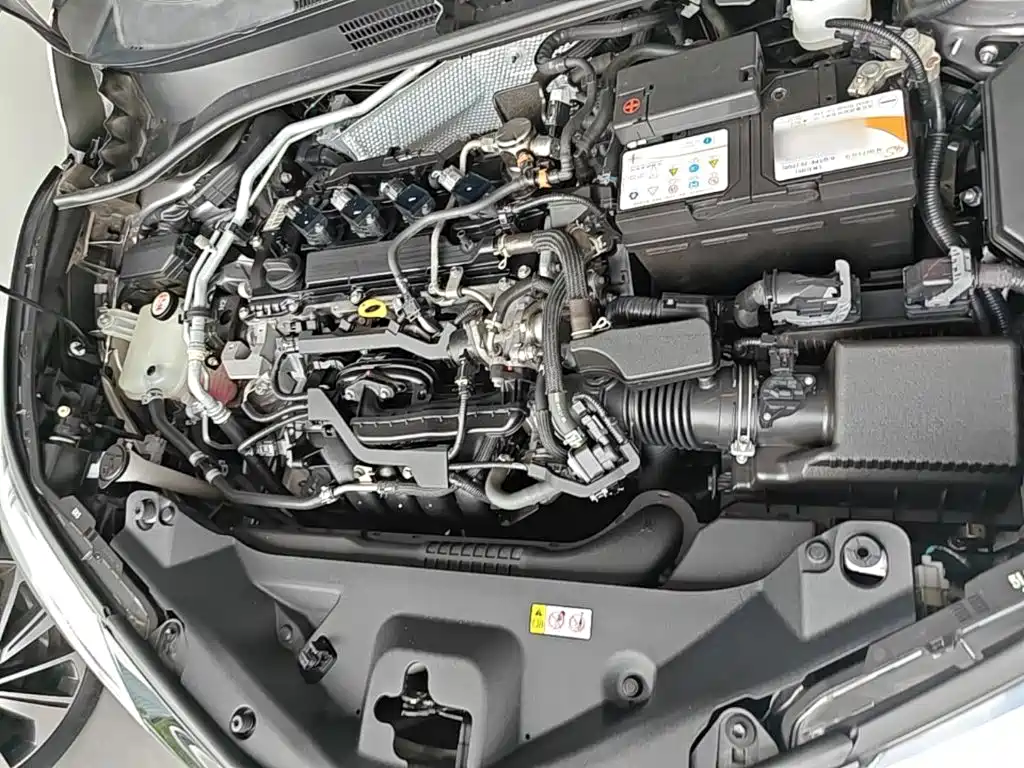 Toyota IZOA — миниатюра 20