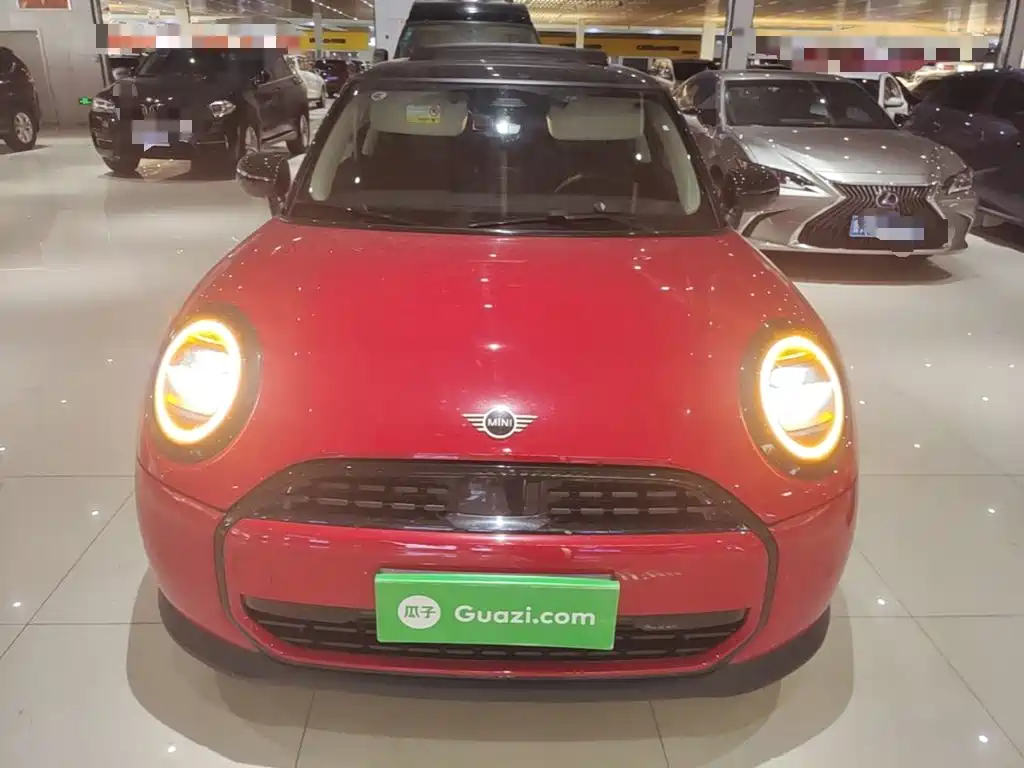MINI Mini — миниатюра 3