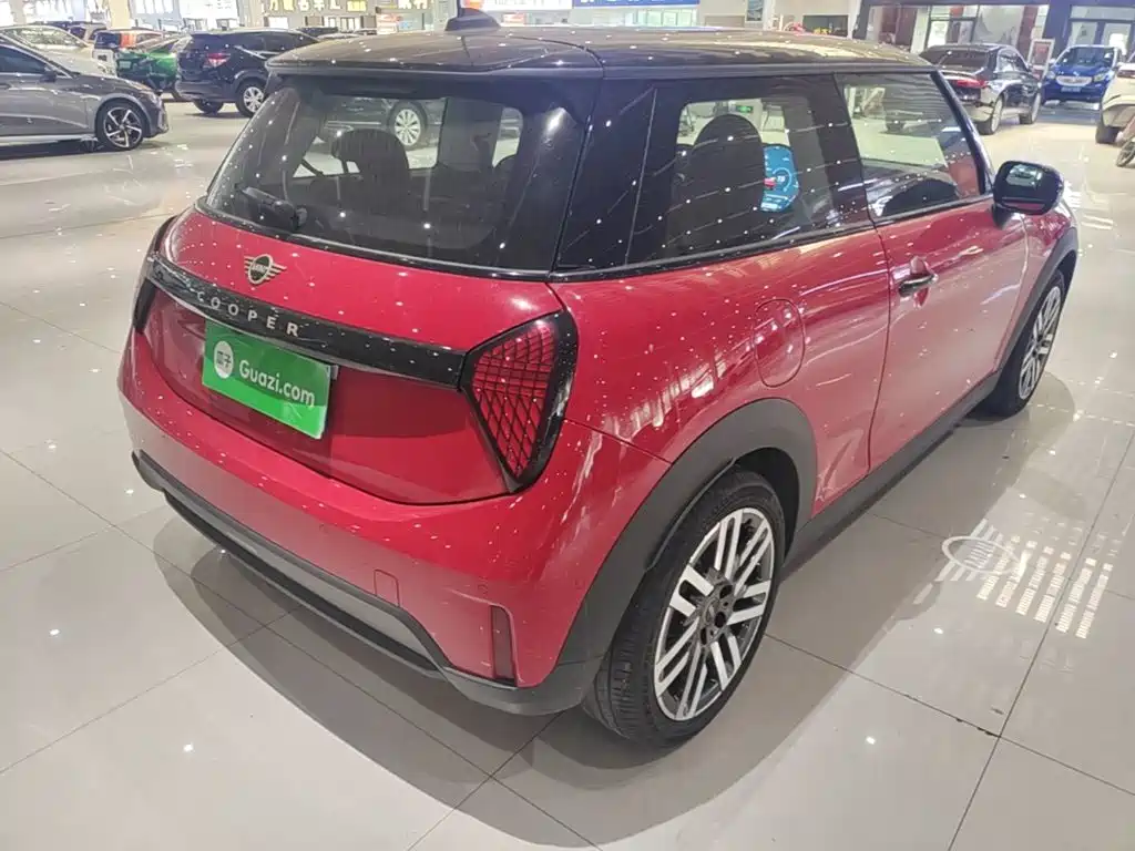 MINI Mini — миниатюра 7