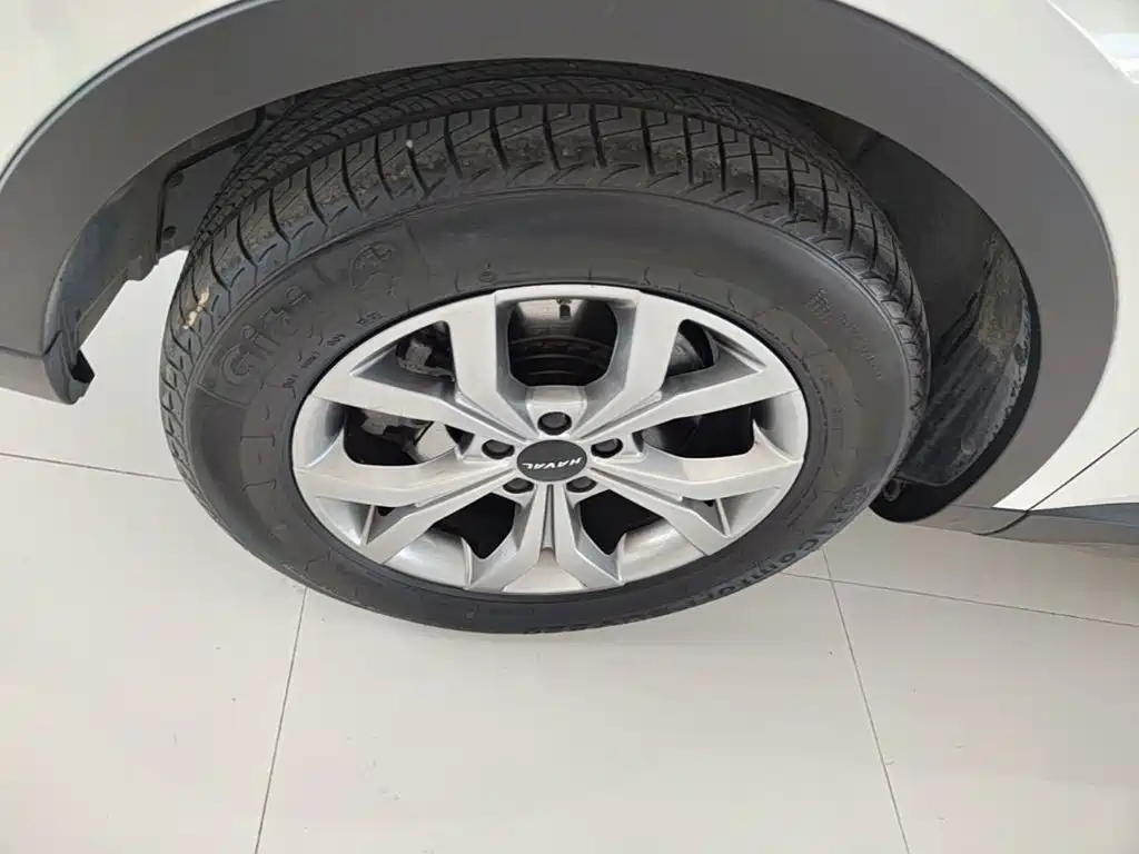 Haval H6 — миниатюра 23