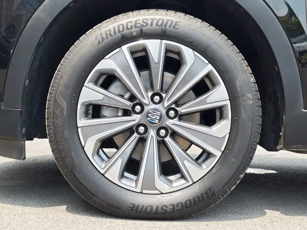 Buick Envision S — миниатюра 11