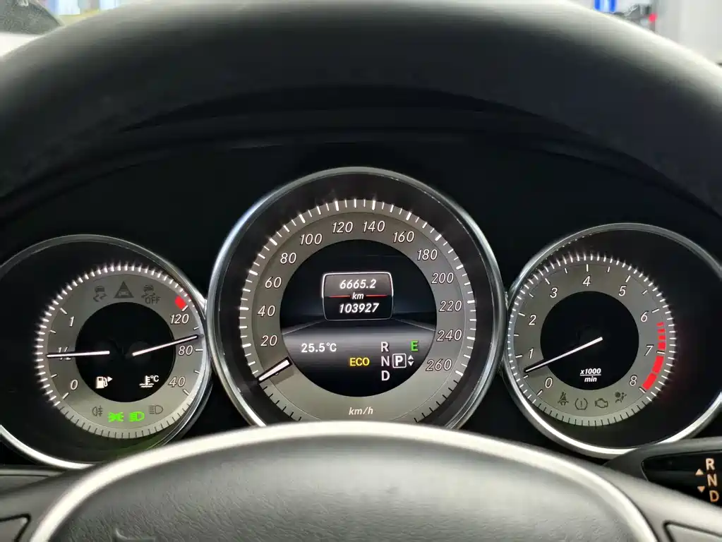 Mercedes-Benz CLS 2012 CLS 300 CGI