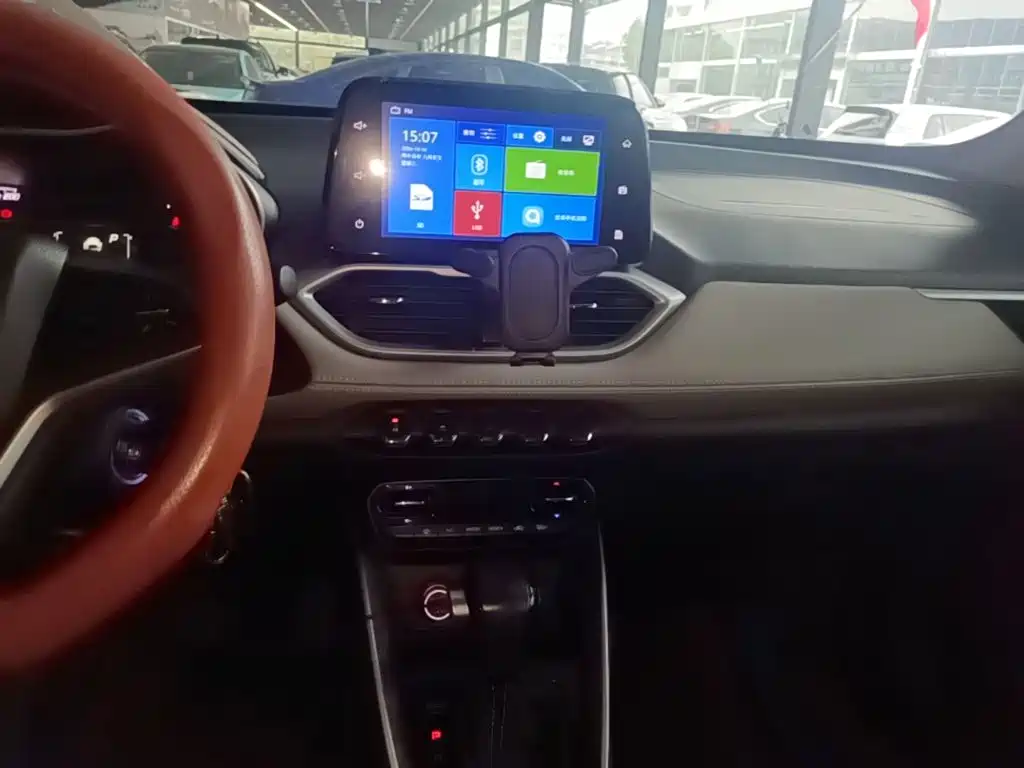 Baojun 510 — миниатюра 13