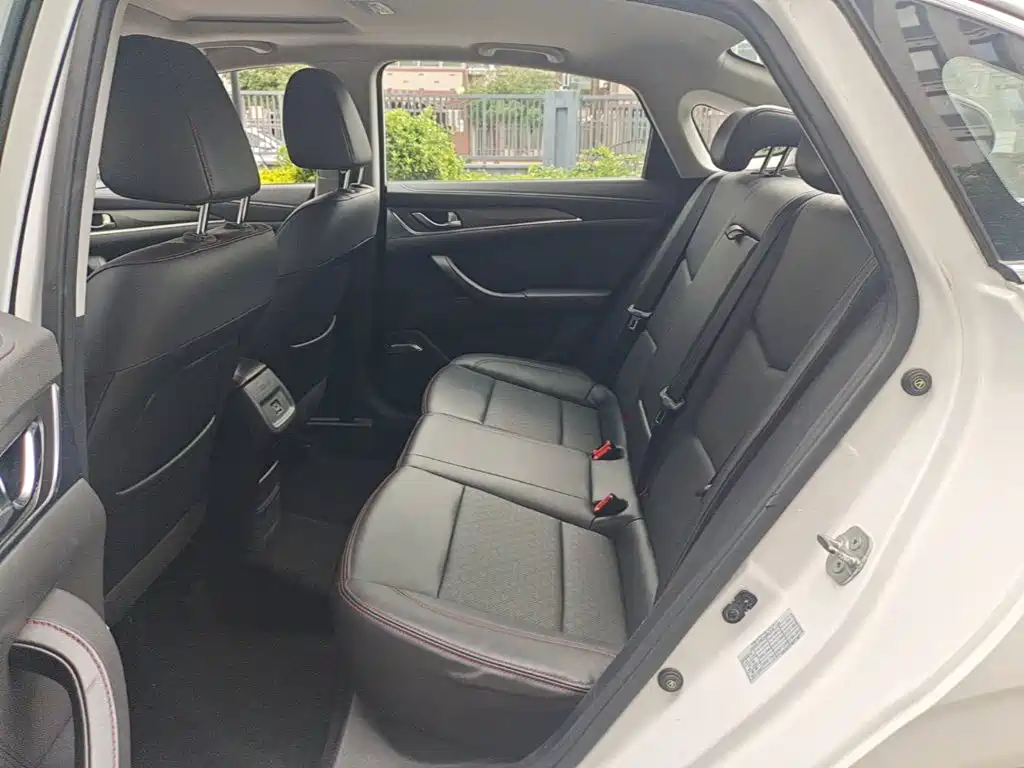 Changan Eado — миниатюра 17