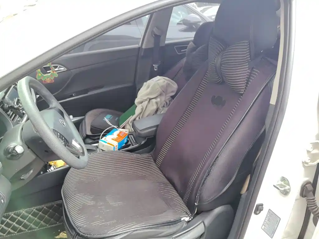 Hyundai Mistra — миниатюра 16