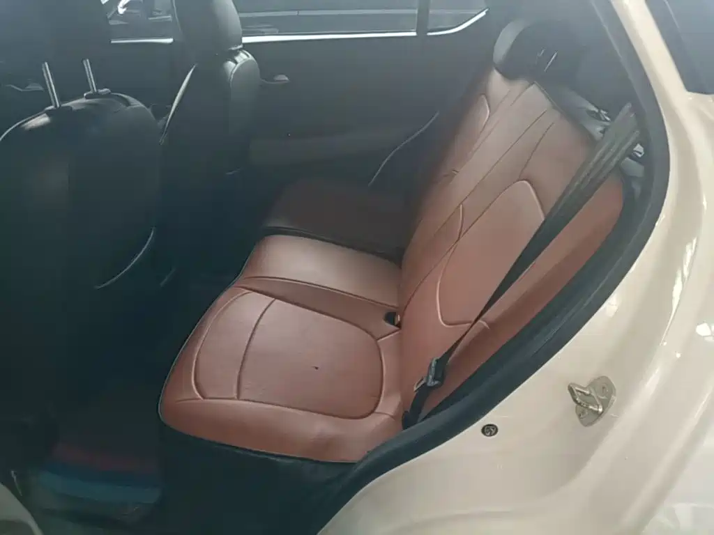 Baojun 510 — миниатюра 17