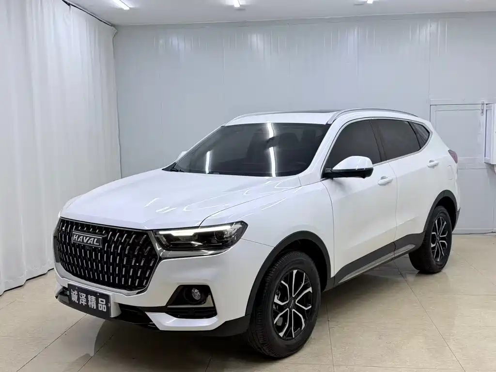 Haval H6 2023