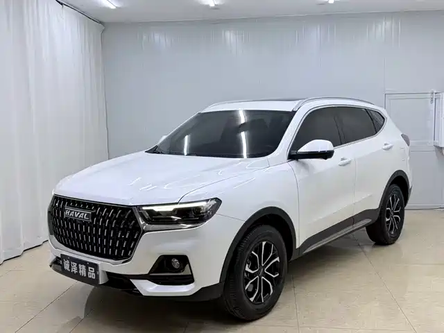 2023 Haval H6
