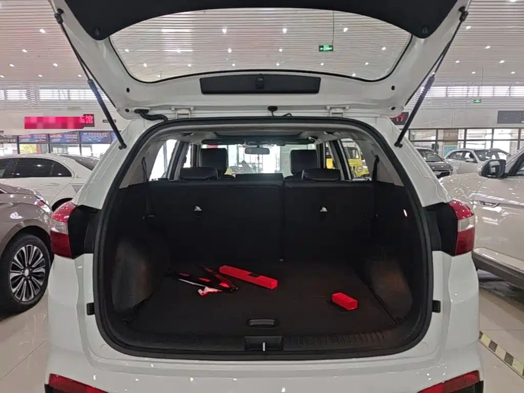 Hyundai ix25 — миниатюра 19