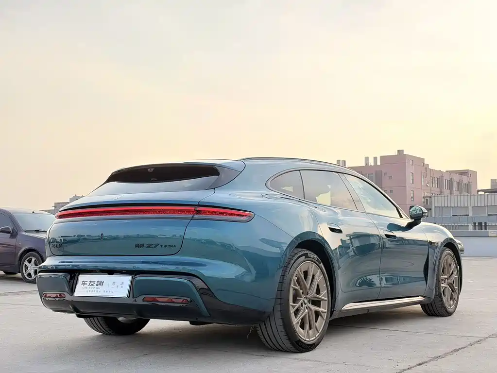 Shangjie Shangjie Z7T — миниатюра 11