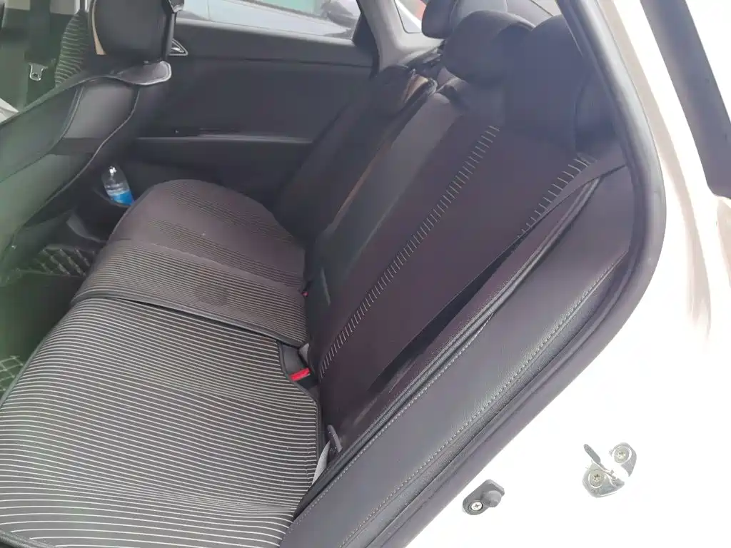 Hyundai Mistra — миниатюра 18