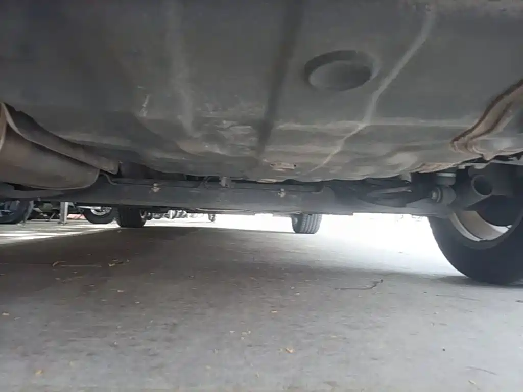 Nissan Sylphy — миниатюра 22