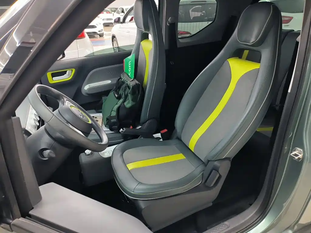 Wuling MINIEV — миниатюра 15