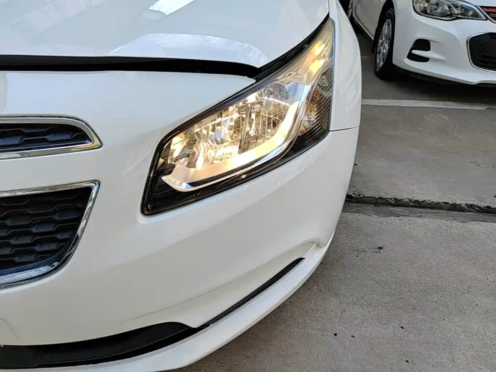 Chevrolet Cruze — миниатюра 24