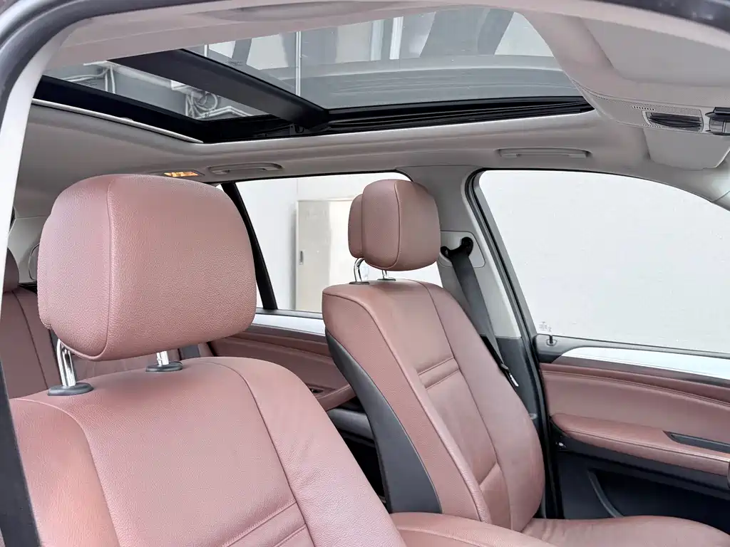 BMW X5 (Import) — миниатюра 14