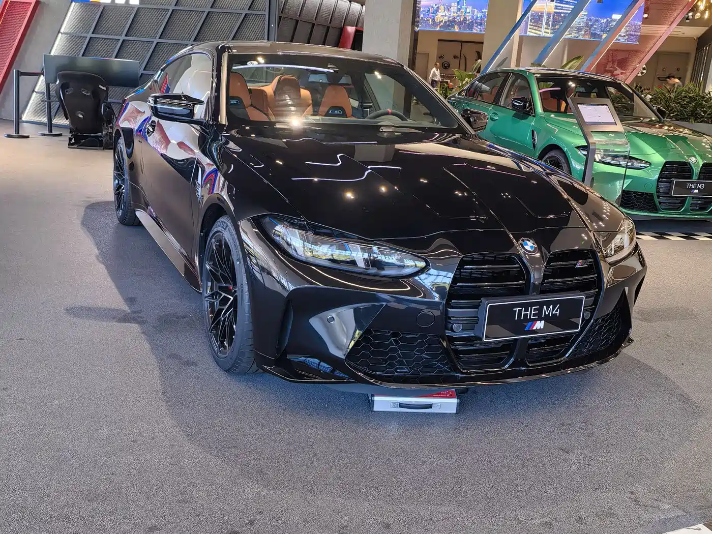 BMW M4