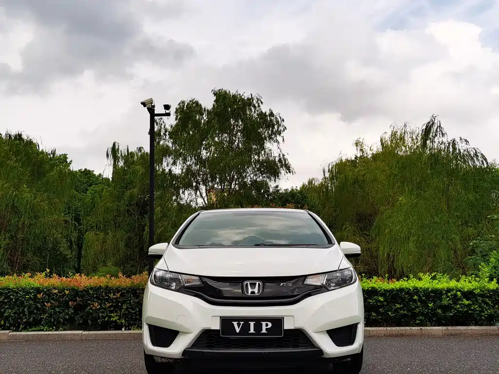 Honda Fit — миниатюра 2