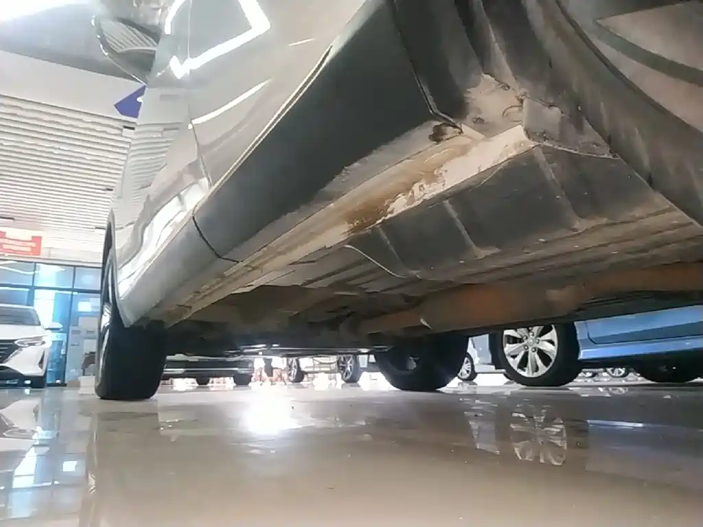 Changan CS55PLUS — миниатюра 22