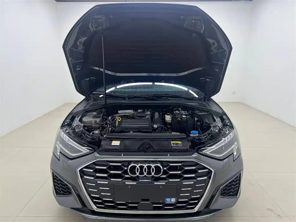 Audi A3 2023 Sportback 35 TFSI Fashion Sport