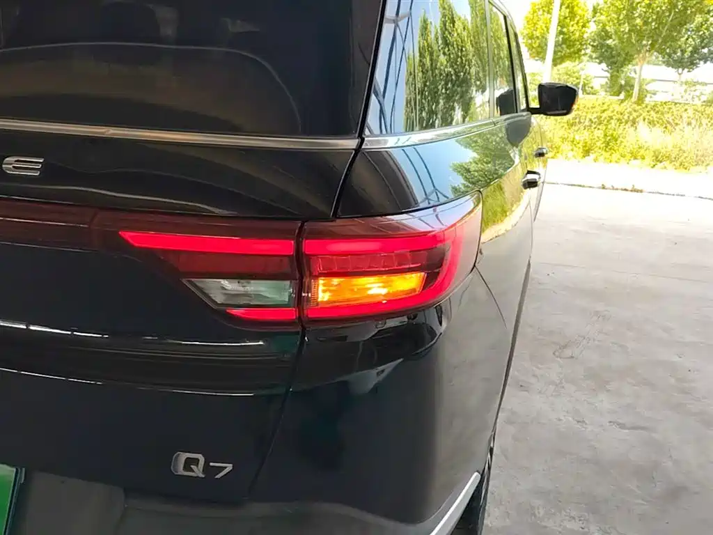 Changhe Changhe Q7 — миниатюра 8