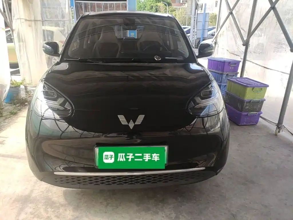 Wuling Bingo — миниатюра 3