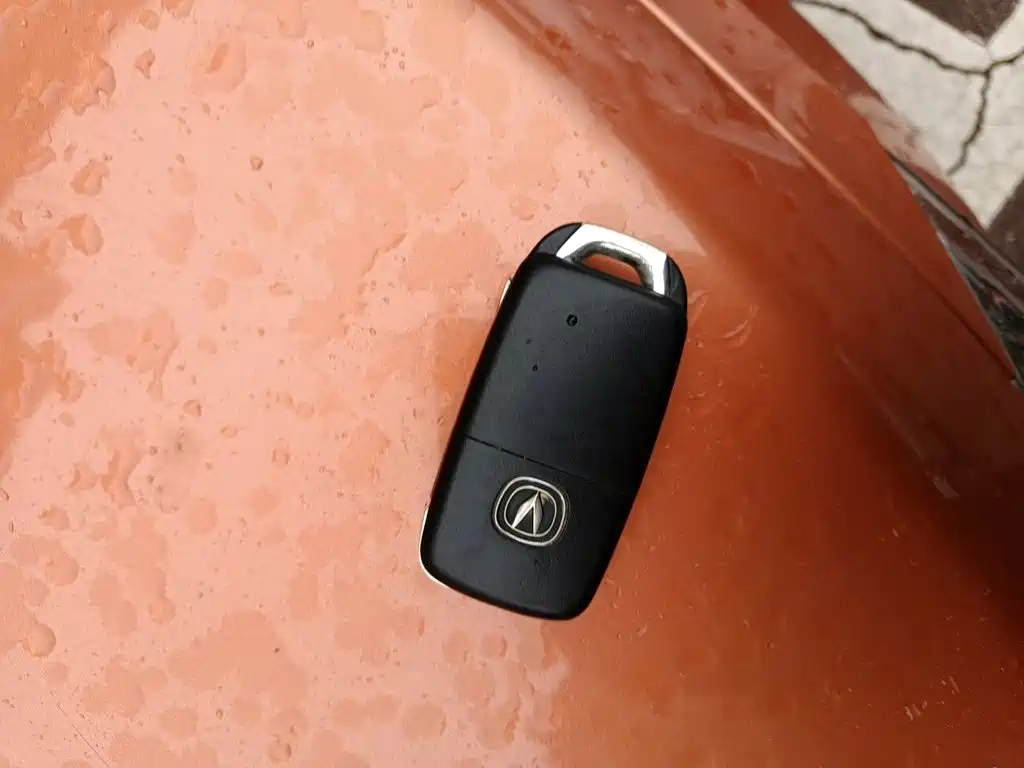 Changan CS15 — миниатюра 12