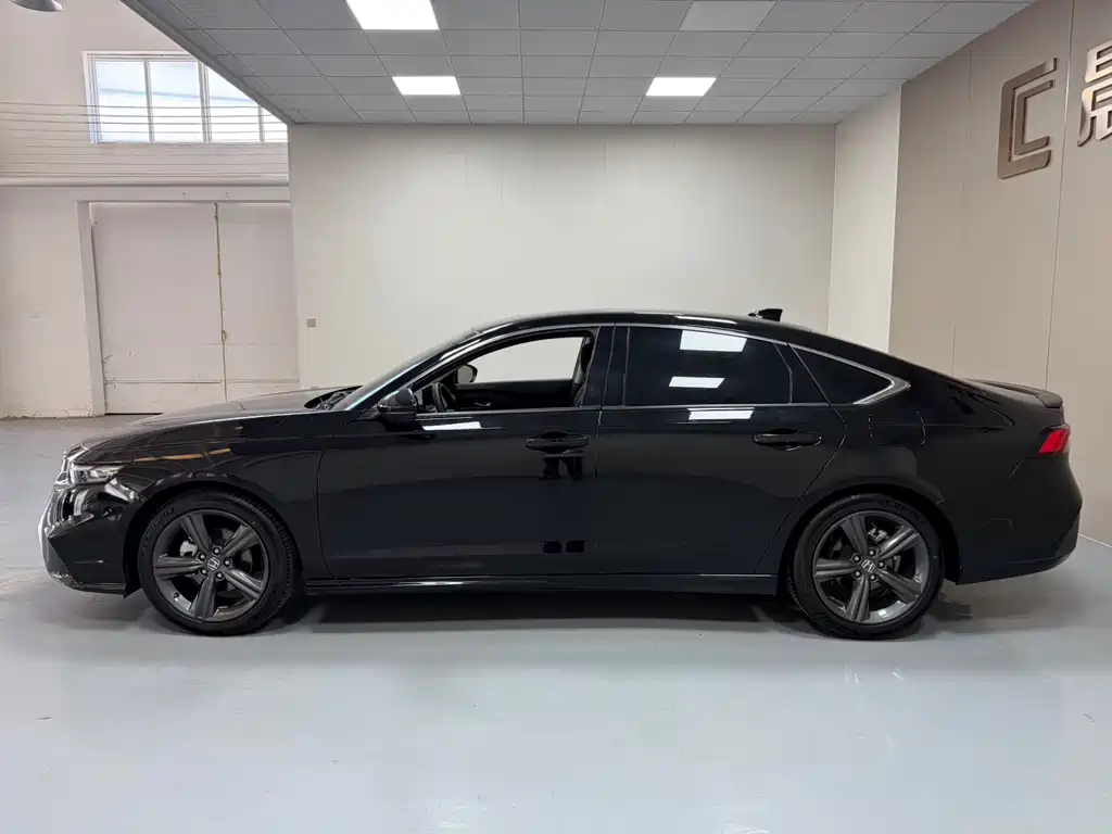 Honda Inspire 2023 260TURBO Elegant