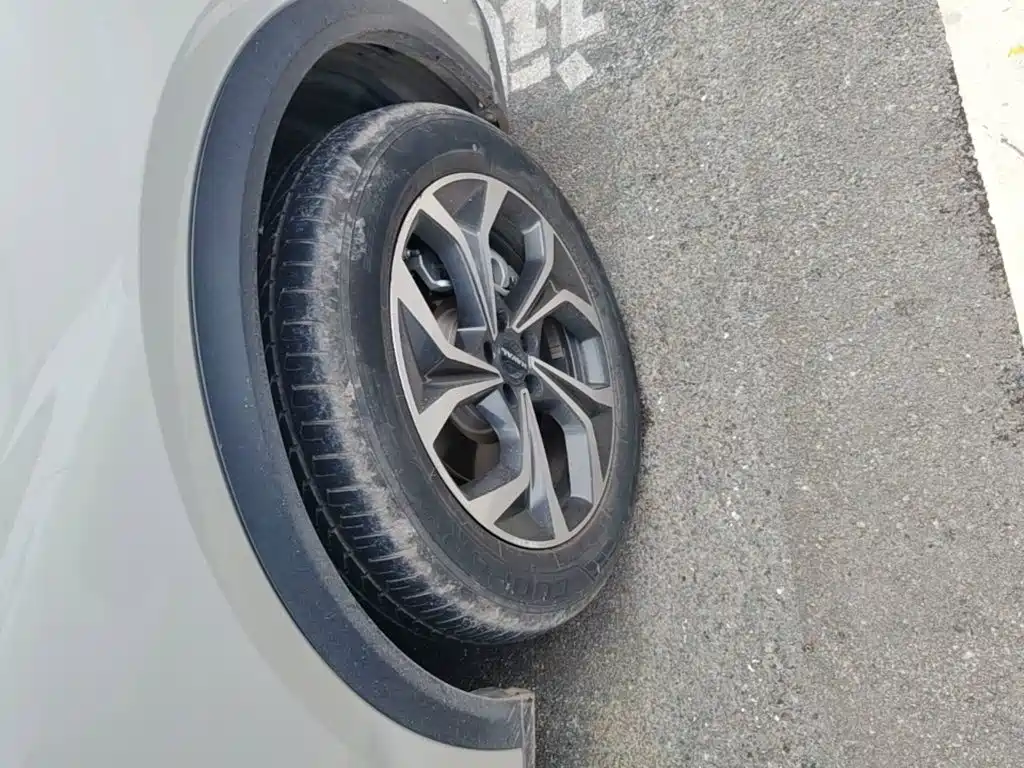 Haval Xiaolong MAX — миниатюра 12