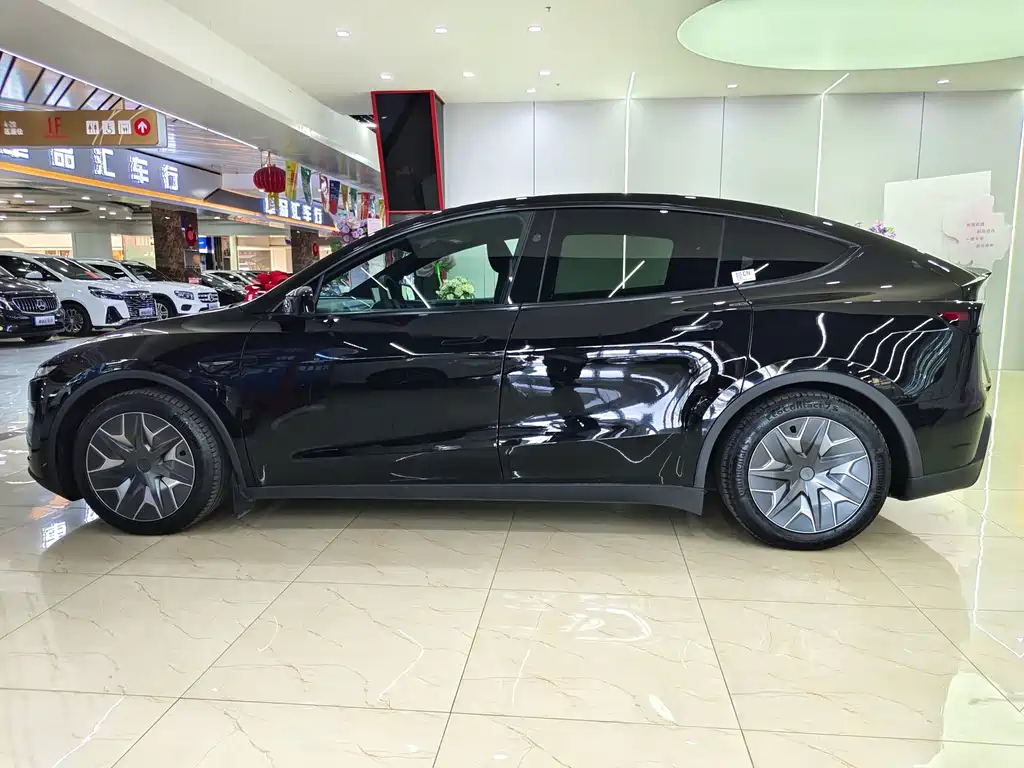 Tesla Model Y L — миниатюра 7