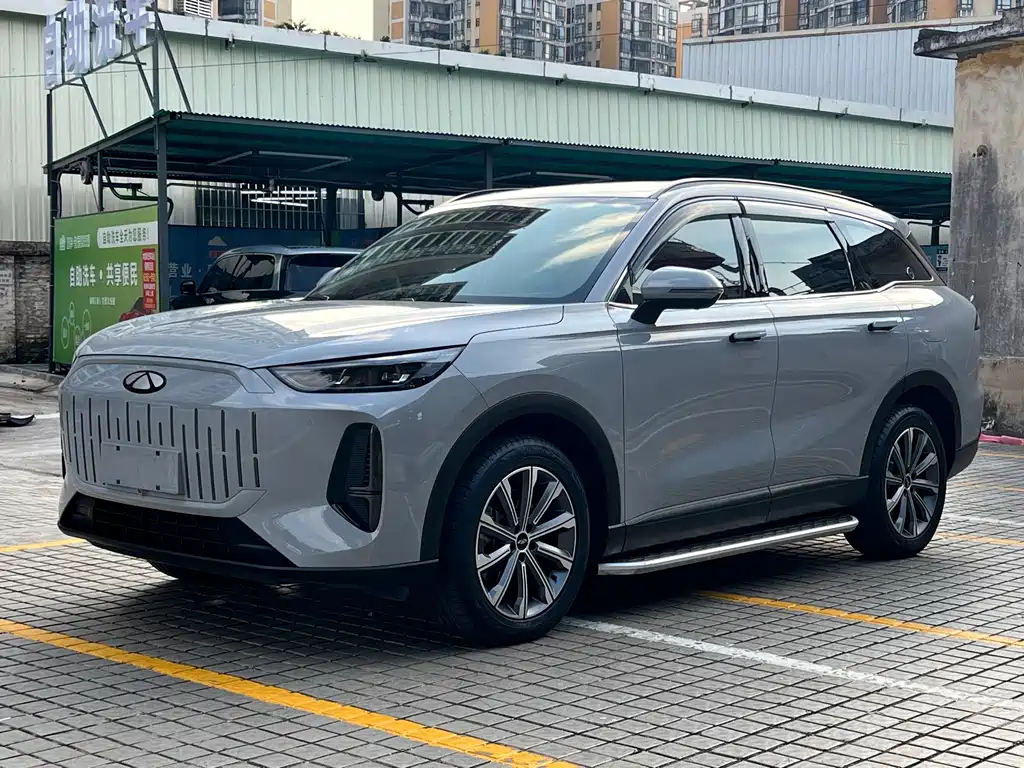 Fulwin Fengyun T9